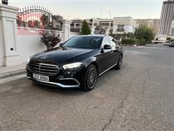 مرسيدس بنز E-Class